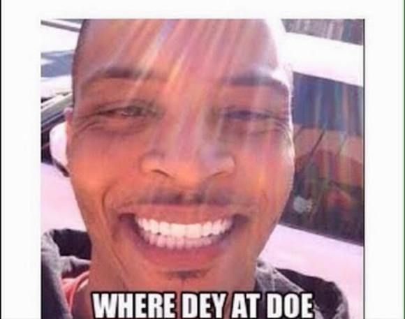 Meet your Posher, Dangelo - Picture 1 of 1